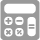 calculator icon