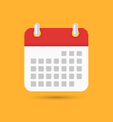 calendar icon