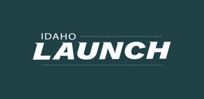 Idaho Launch logo