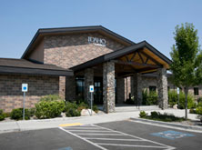 Kootenai Office