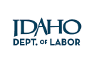 Idaho Department of Labor logo