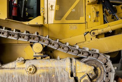 Bulldozer